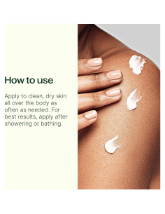 Loción Corporal de Menta Plant Therapy 226.8 g con Aloe 2