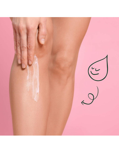 Loción Corporal de Menta Plant Therapy 226.8 g con Aloe