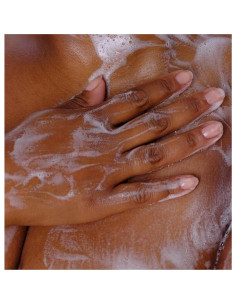 Gel de Ducha Hidratante Mango The Body Shop 59.15 ml 2