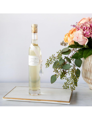 Baño de Burbujas Lollia Breathe 382.7 ml Peonía y Lirio