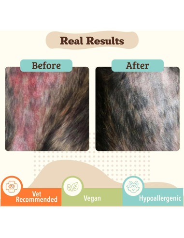 Bálsamo Calmante para la Piel Natural Dog Company 56.7g