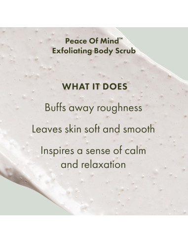 Conjunto de Cuidado de Piel Origins Paz Mental 2 Piezas