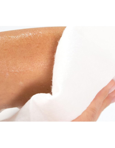 Toallitas de Crema Barrera Comfort Shield - 3 Toallitas