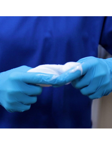 Toallitas de Crema Barrera Comfort Shield - 3 Toallitas