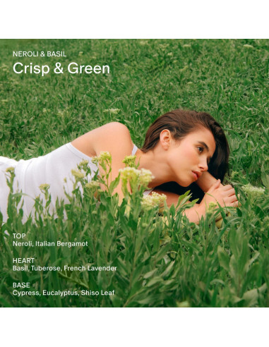 Jabón Corporal Salt & Stone 946 ml - Hidratación Profunda Unisex