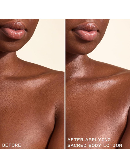 Loción Corporal Sagrada Keys Soulcare 270g Hidratante No Grasosa