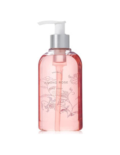Jabón de Manos Hidratante Thymes Rosa Kimono 234 g