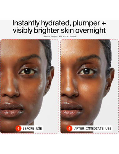 Conjunto de Hidratación Facial y Corporal Youth To The People