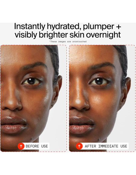 Conjunto de Hidratación Facial y Corporal Youth To The People