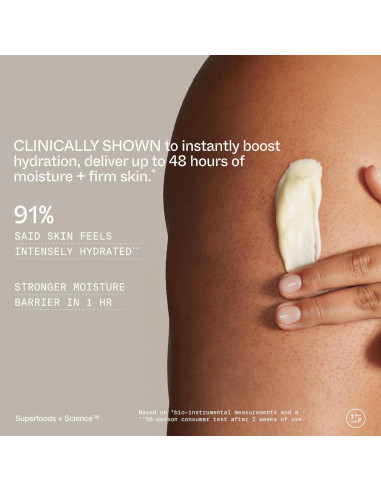 Conjunto de Hidratación Facial y Corporal Youth To The People