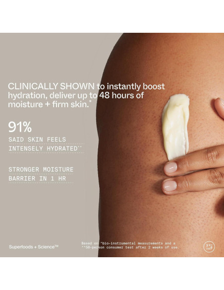 Conjunto de Hidratación Facial y Corporal Youth To The People