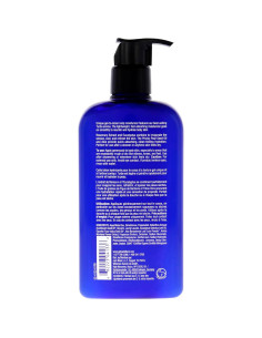 Loción Corporal Energizante Jack Black 473 ml Hidratante 2