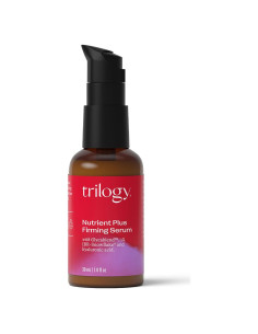 Suero Reafirmante Nutriente Plus Trilogy 29.57 ml IBR-Snowflake