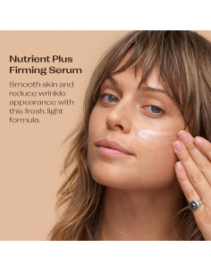 Suero Reafirmante Nutriente Plus Trilogy 29.57 ml IBR-Snowflake 2