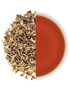 Té de raíz de regaliz 100 g Hebhac Herbals - Natural y Premium 2
