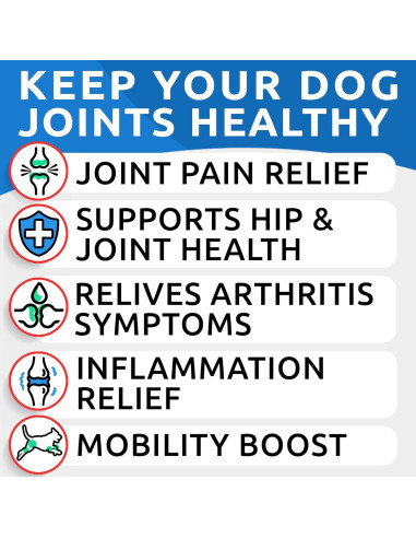 Suplemento Articular Líquido Bark&Spark 473 ml - Glucosamina y Colágeno