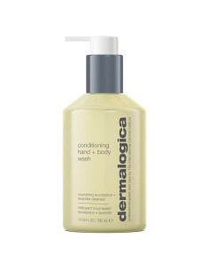 Gel de Ducha Acondicionador Dermalogica 296 ml - Aceite de Árbol de Té y Eucalipto