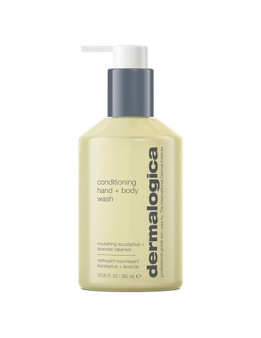Gel de Ducha Acondicionador Dermalogica 296 ml - Aceite de Árbol de Té y Eucalipto