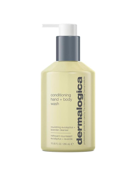 Gel de Ducha Acondicionador Dermalogica 296 ml - Aceite de Árbol de Té y Eucalipto