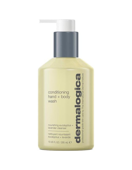Gel de Ducha Acondicionador Dermalogica 296 ml - Aceite de Árbol de Té y Eucalipto