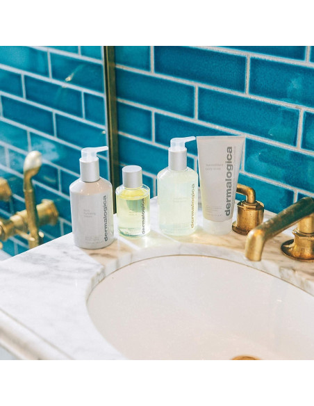 Gel de Ducha Acondicionador Dermalogica 296 ml - Aceite de Árbol de Té y Eucalipto