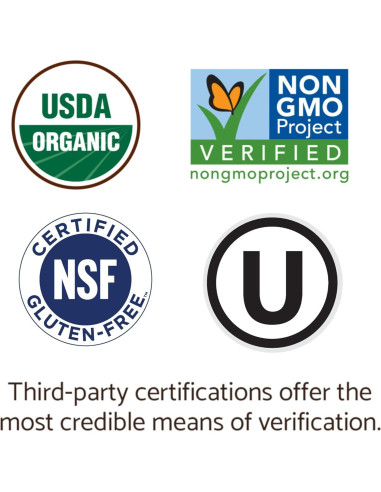 Alimento Perfecto Orgánico Crudo Jardín de Vida 30 Porciones