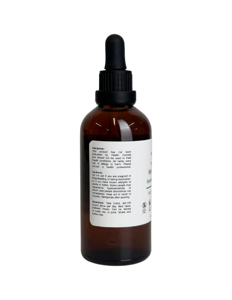 Tintura de Cola de Caballo Herbity 100 ml - Suplemento Vegano