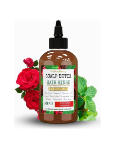 Enjuague Herbal de Vinagre de Manzana Orgullo y Belleza 390g