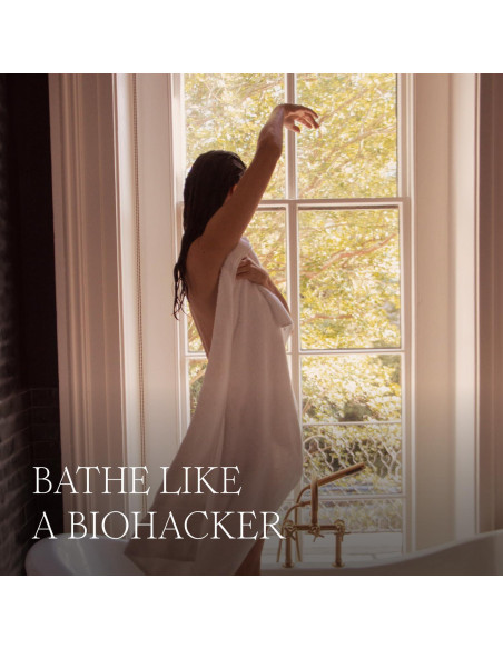 Sales de Baño Relaxantes HigherDOSE SOAK - 0.91 kg