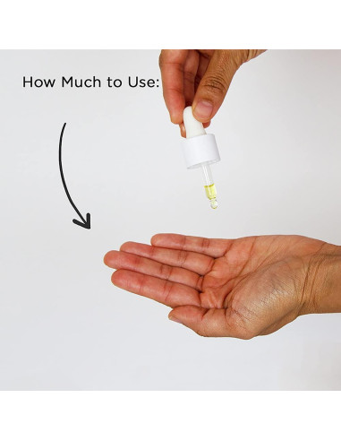 Suero Purificante Hey Honey con Propóleos 28.35 g - Antiacné