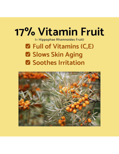 Suero IUNIK Propolis 70% y Vitaminas 17% 150ml - Cuidado Piel Seca