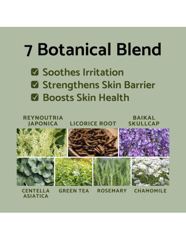 Suero IUNIK Propolis 70% y Vitaminas 17% 150ml - Cuidado Piel Seca