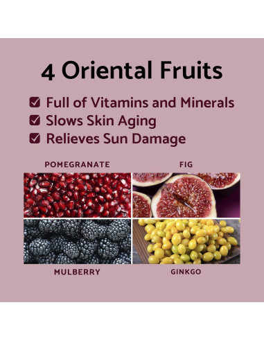 Suero IUNIK Propolis 70% y Vitaminas 17% 150ml - Cuidado Piel Seca