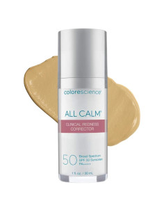 Colorescience Todo Calm Corrector de Enrojecimiento SPF 50 - 29.57 ml