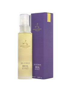 Aceite Corporal De-Stress Aromatherapy Associates 100 ml