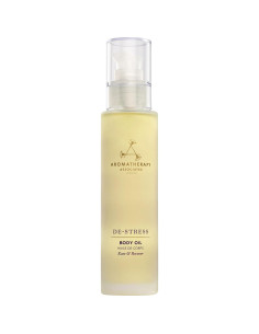 Aceite Corporal De-Stress Aromatherapy Associates 100 ml 2