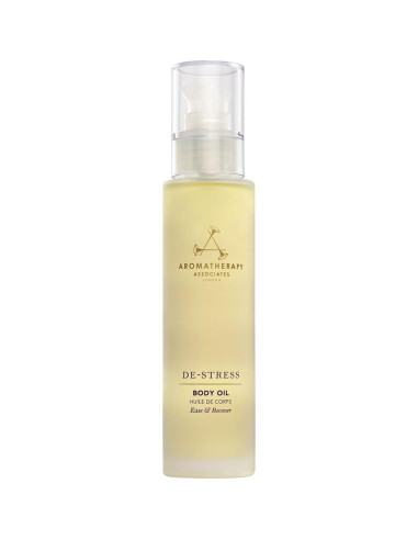 Aceite Corporal De-Stress Aromatherapy Associates 100 ml