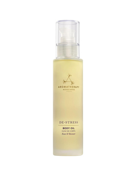 Aceite Corporal De-Stress Aromatherapy Associates 100 ml