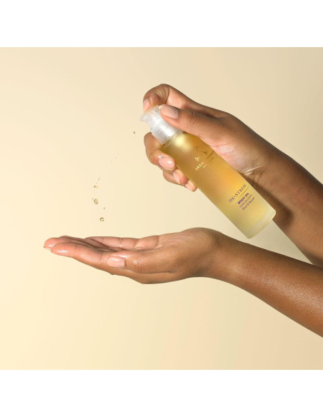 Aceite Corporal De-Stress Aromatherapy Associates 100 ml