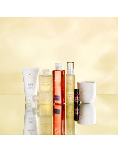 Aceite Corporal De-Stress Aromatherapy Associates 100 ml