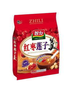 Polvo de raíz de loto 600g - Kunming Bochang - Sopa nutritiva
