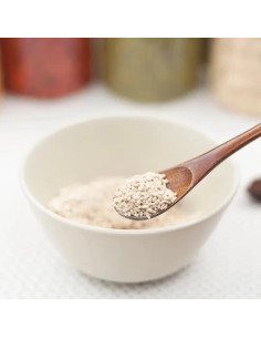 Polvo de raíz de loto 600g - Kunming Bochang - Sopa nutritiva 2