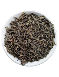 Purslane Portulaca Oleracea 250g - Hierba Comestible China