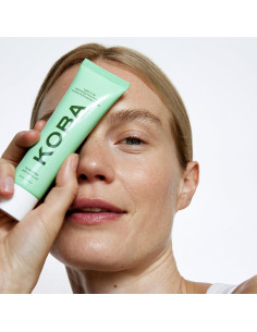 Crema Facial Hidratante KOBA Ilumina Tu Rostro 48g - Vegana 2