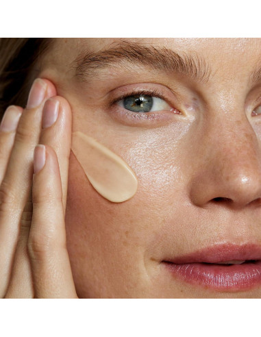 Crema Facial Hidratante KOBA Ilumina Tu Rostro 48g - Vegana