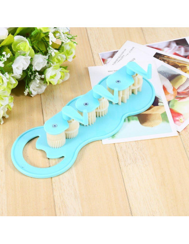 Máquina de Crimpado de Papel Quilling HURRISE 22x8x5cm