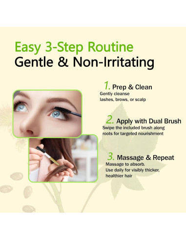 Aceite de Ricino Negro Jamaicano MMPANG 59ml Orgánico Prensado en Frío