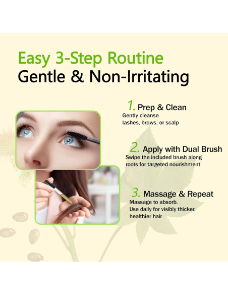 Aceite de Ricino Negro Jamaicano MMPANG 59ml Orgánico Prensado en Frío