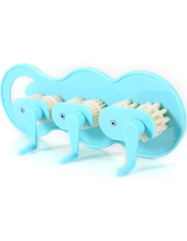 Máquina de Crimpado de Papel Quilling HURRISE 22x8x5cm