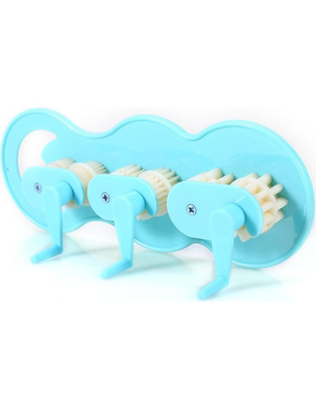 Máquina de Crimpado de Papel Quilling HURRISE 22x8x5cm